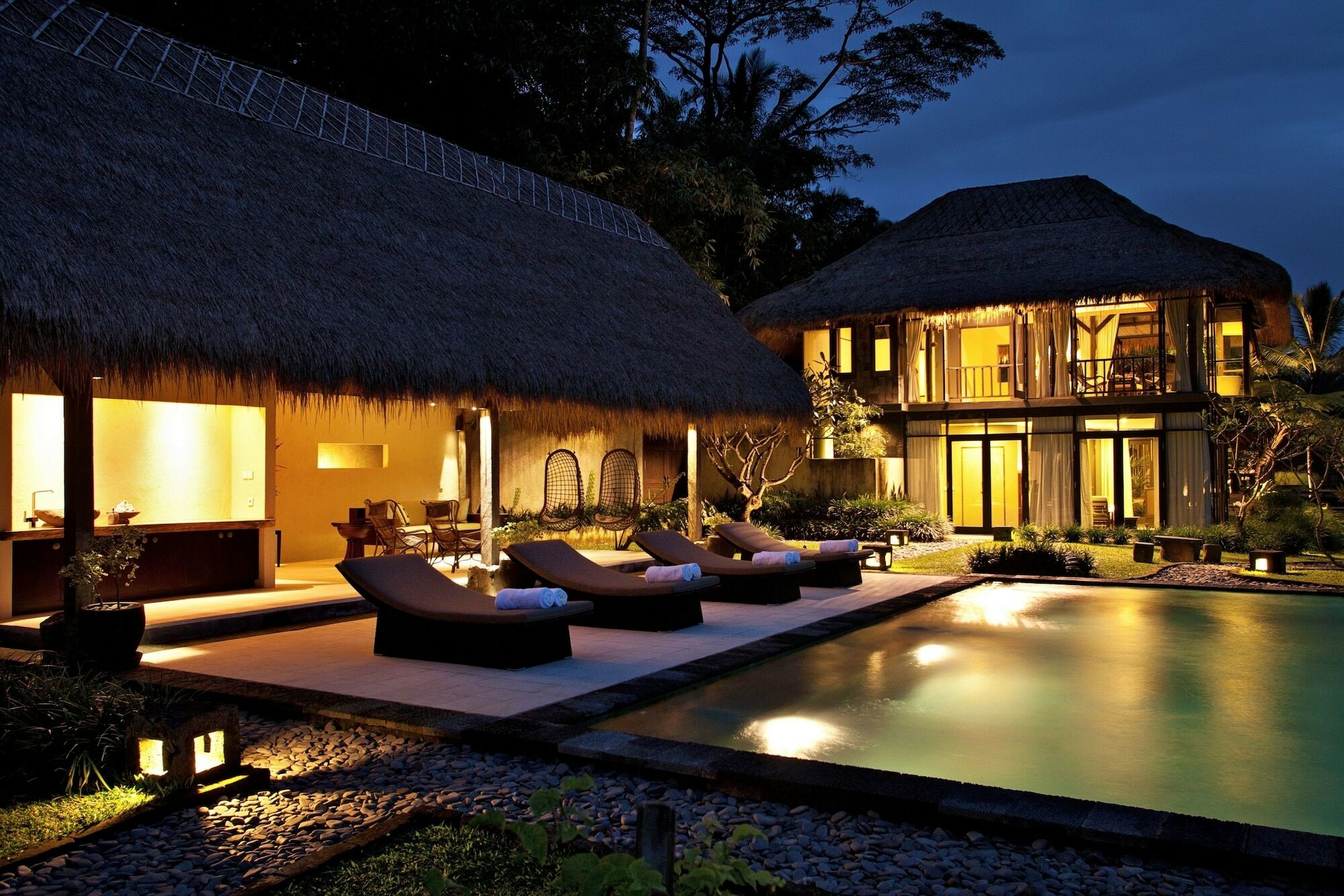 Kelusa Villa